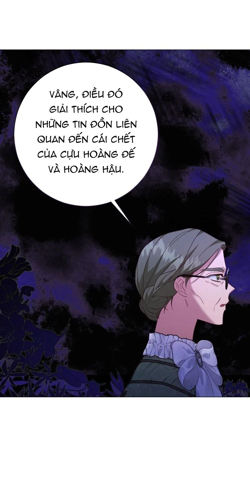 Cho Đến Khi Nữ Chính Thực Sự Xuất Hiện Chapter 44 - 4