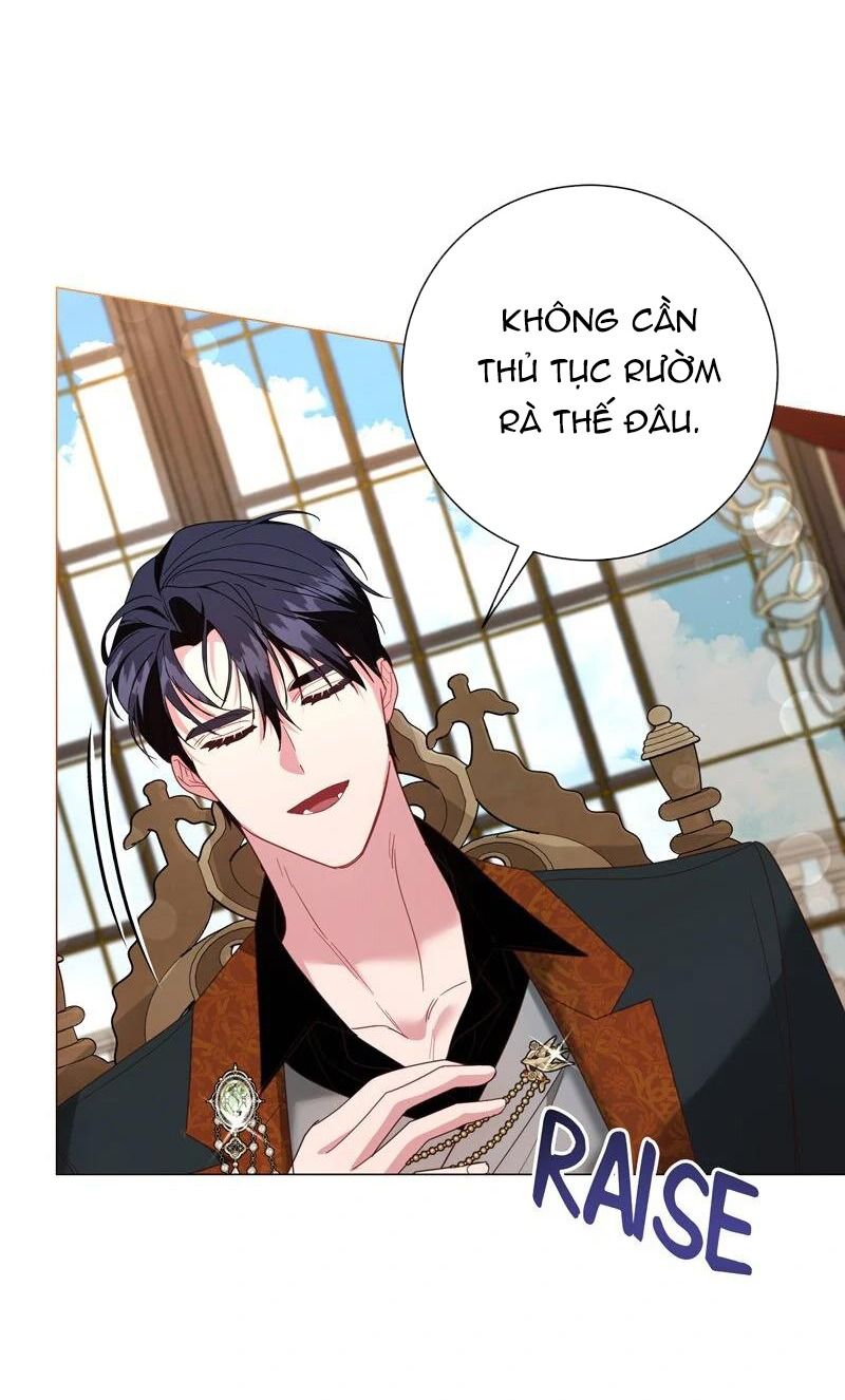 Cho Đến Khi Nữ Chính Thực Sự Xuất Hiện Chapter 44 - 31