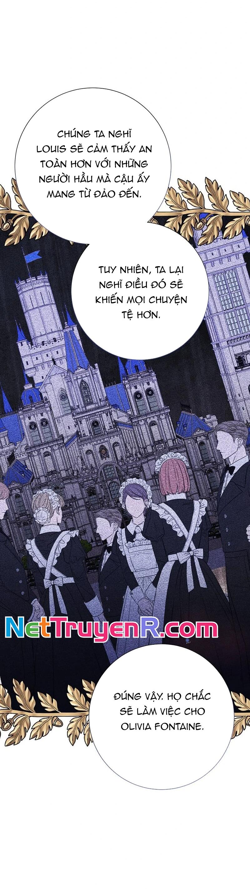 Cho Đến Khi Nữ Chính Thực Sự Xuất Hiện Chapter 44 - 37