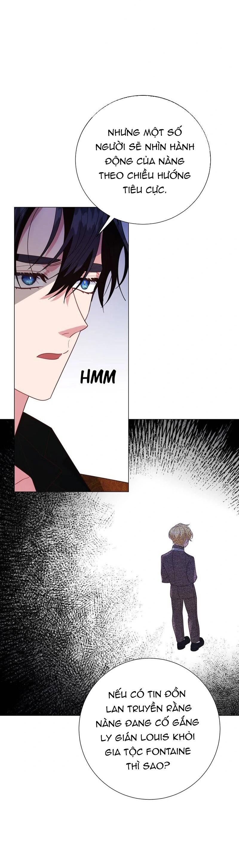 Cho Đến Khi Nữ Chính Thực Sự Xuất Hiện Chapter 44 - 38