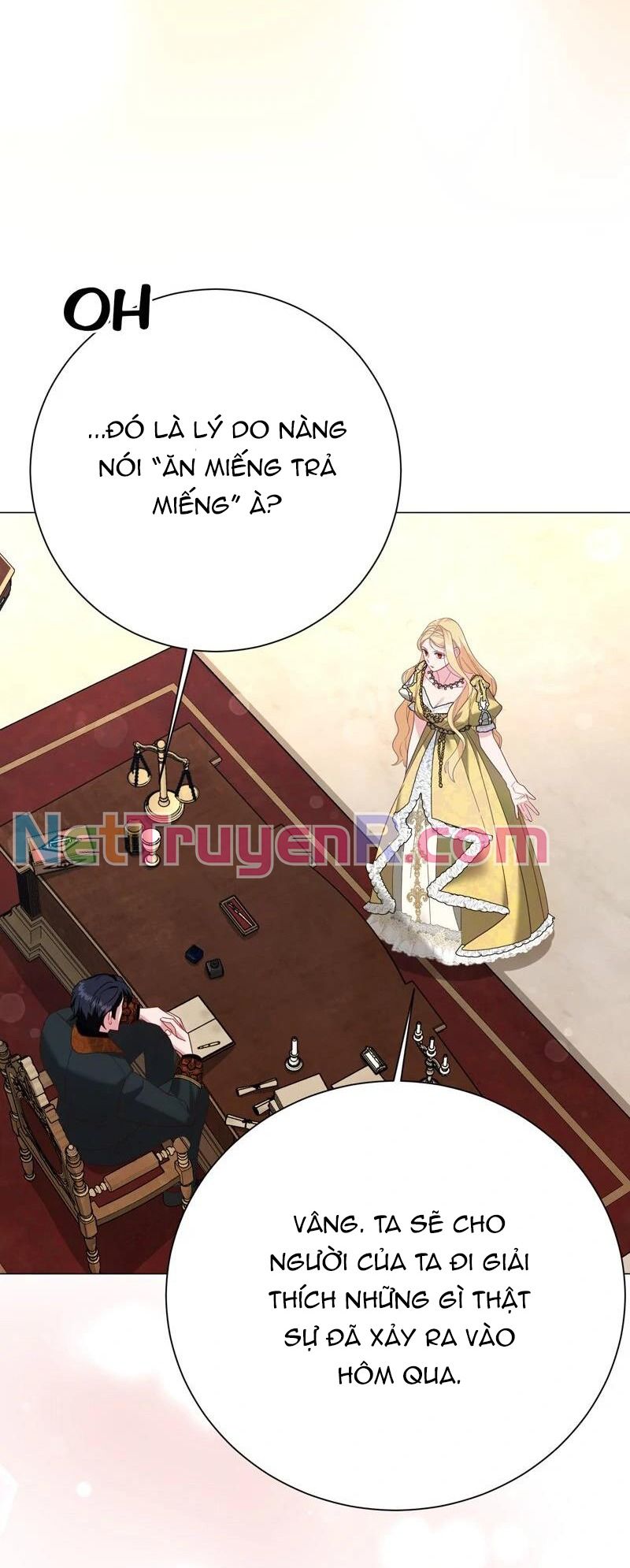 Cho Đến Khi Nữ Chính Thực Sự Xuất Hiện Chapter 44 - 40