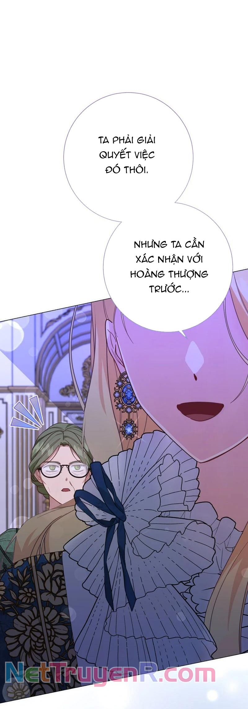 Cho Đến Khi Nữ Chính Thực Sự Xuất Hiện Chapter 44 - 5