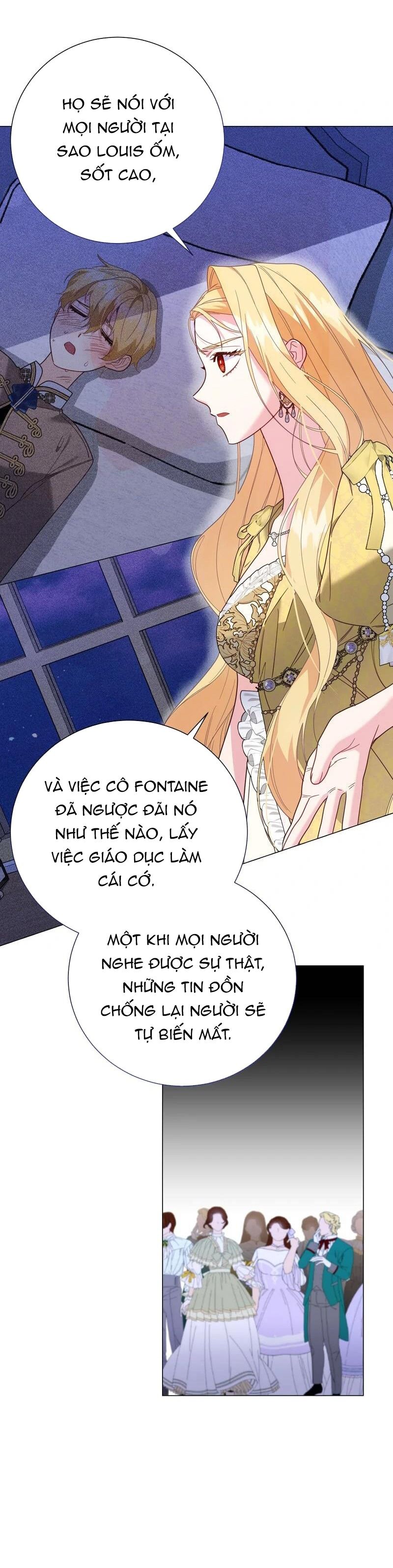 Cho Đến Khi Nữ Chính Thực Sự Xuất Hiện Chapter 44 - 42