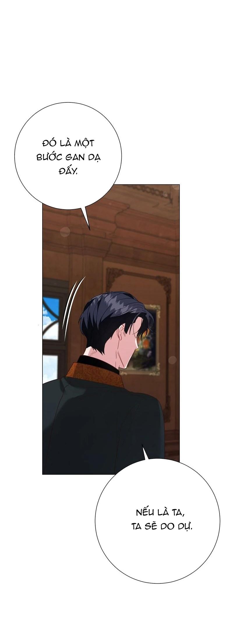 Cho Đến Khi Nữ Chính Thực Sự Xuất Hiện Chapter 44 - 43