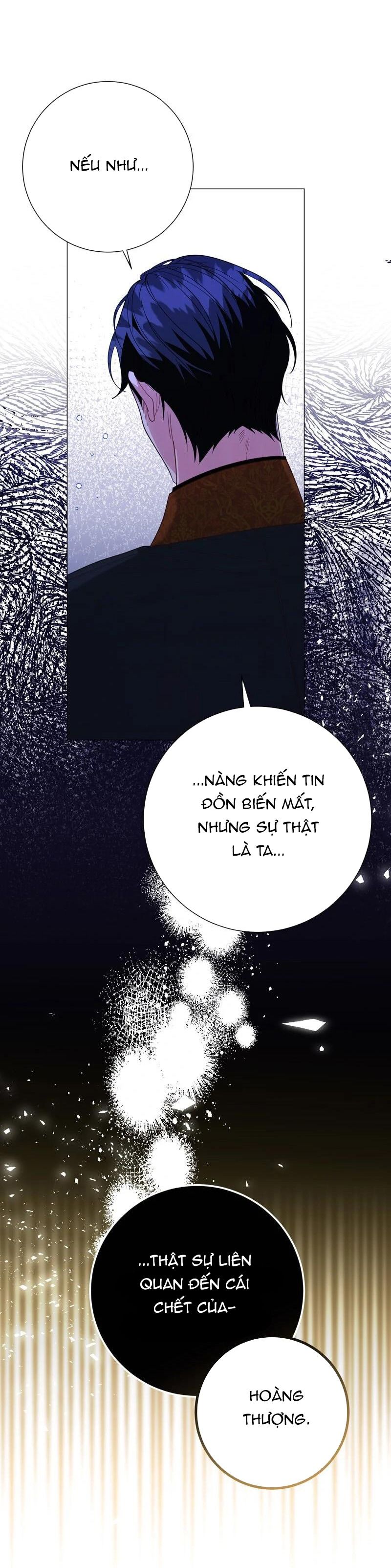 Cho Đến Khi Nữ Chính Thực Sự Xuất Hiện Chapter 44 - 47