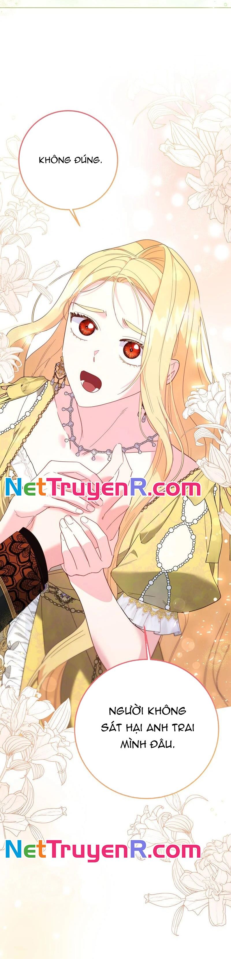 Cho Đến Khi Nữ Chính Thực Sự Xuất Hiện Chapter 44 - 49