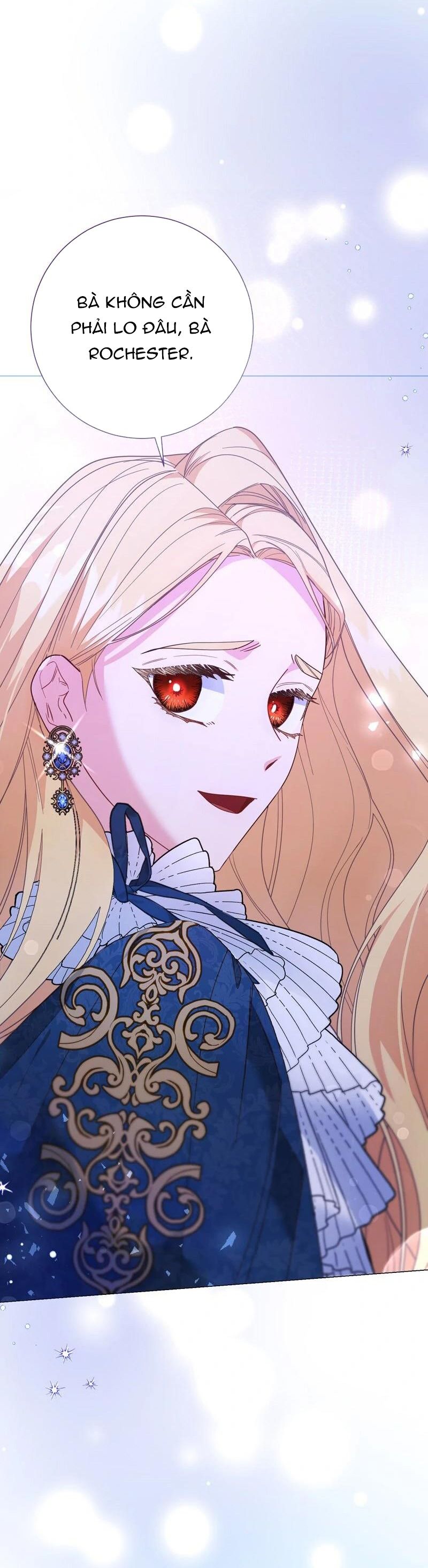 Cho Đến Khi Nữ Chính Thực Sự Xuất Hiện Chapter 44 - 6
