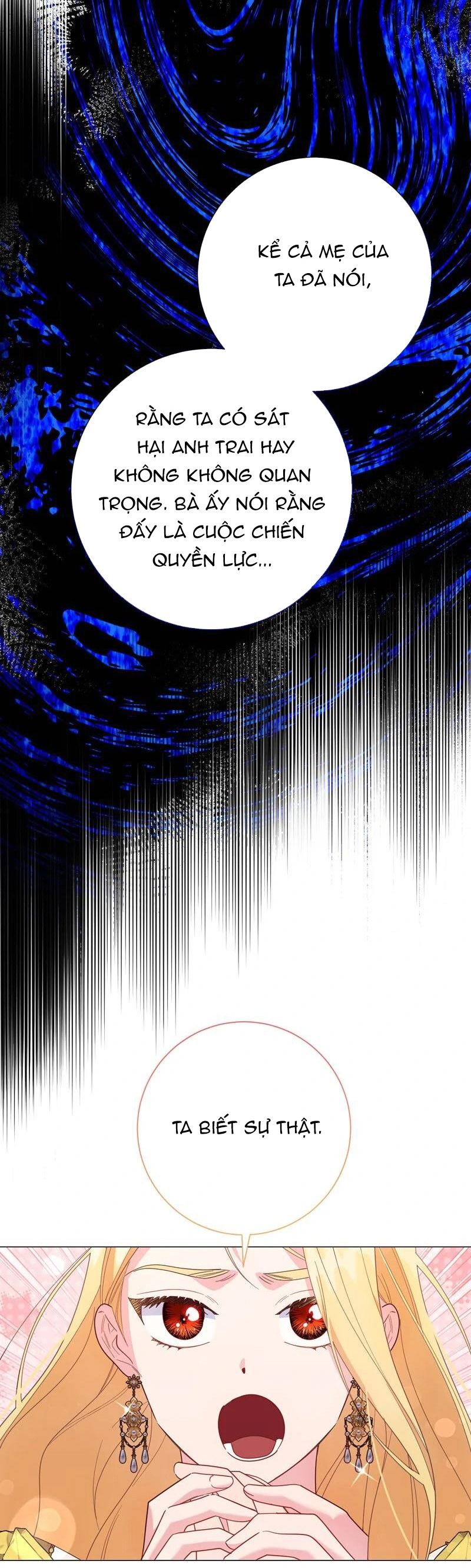 Cho Đến Khi Nữ Chính Thực Sự Xuất Hiện Chapter 44 - 53