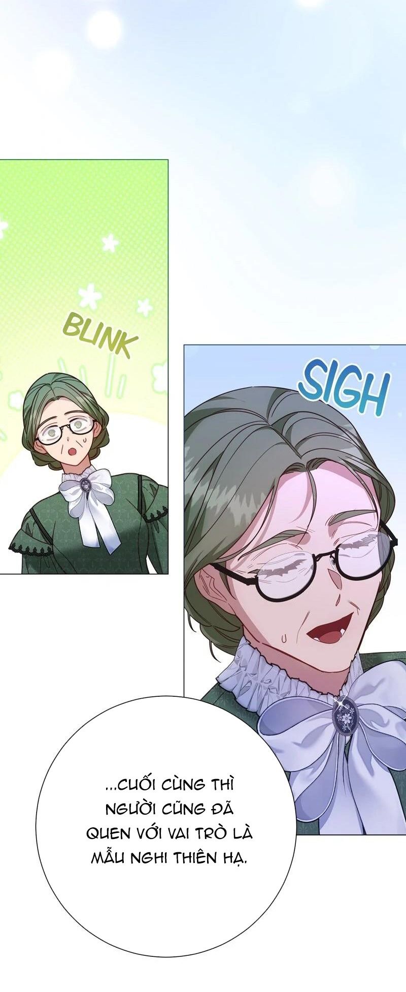 Cho Đến Khi Nữ Chính Thực Sự Xuất Hiện Chapter 44 - 7
