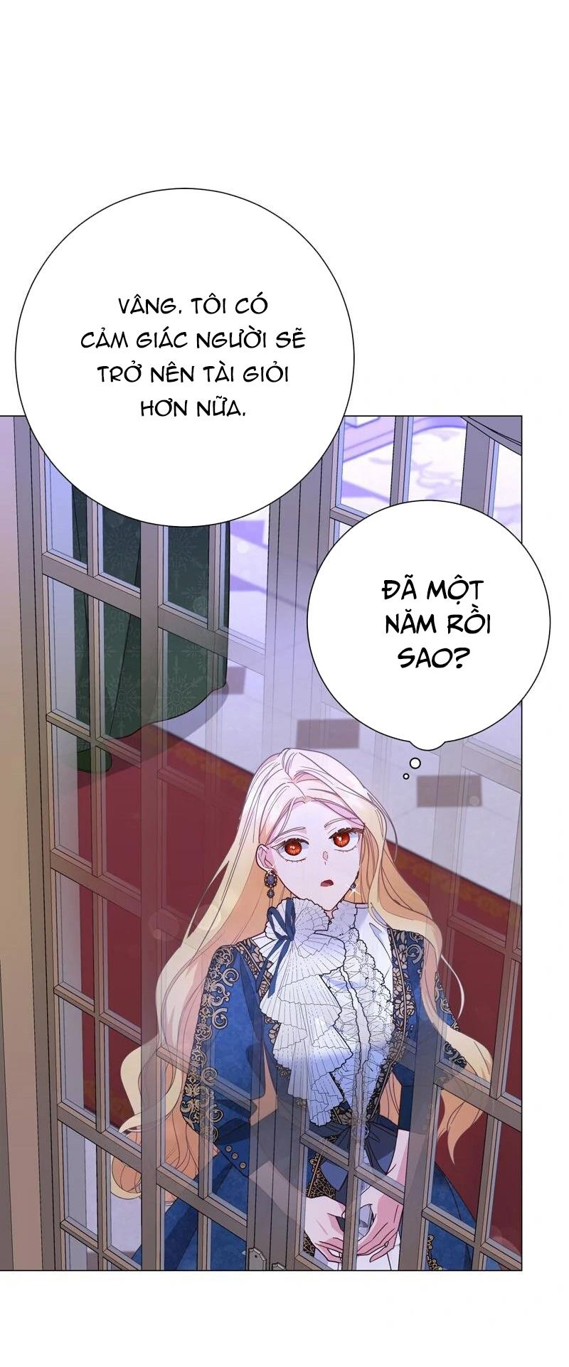 Cho Đến Khi Nữ Chính Thực Sự Xuất Hiện Chapter 44 - 9