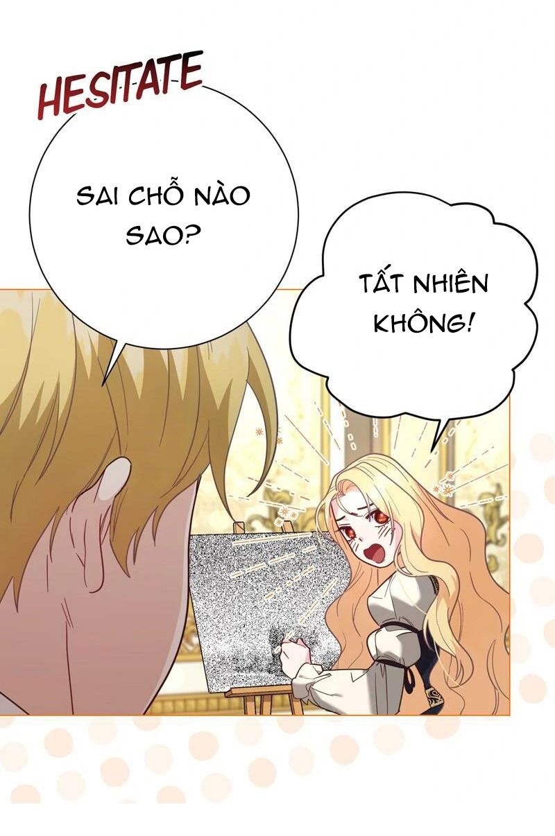 Cho Đến Khi Nữ Chính Thực Sự Xuất Hiện Chapter 45 - 19