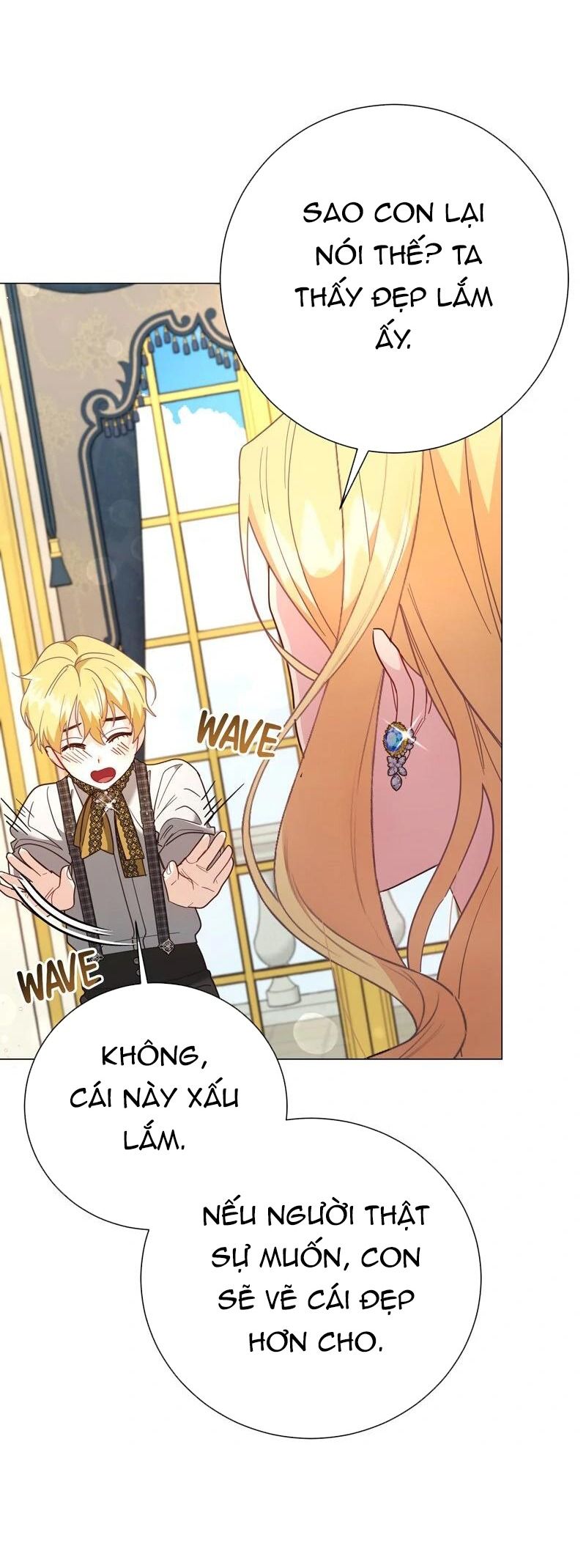 Cho Đến Khi Nữ Chính Thực Sự Xuất Hiện Chapter 45 - 24
