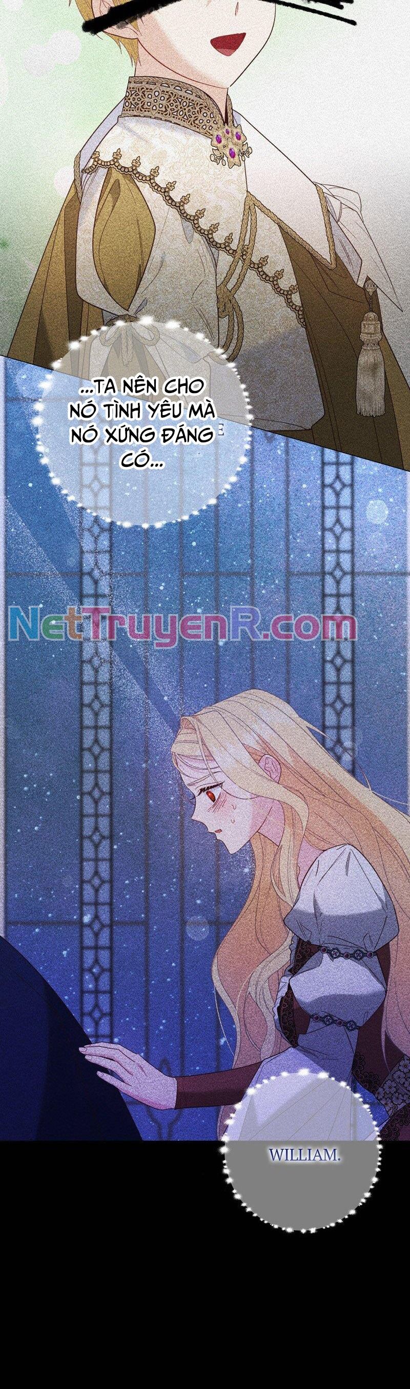 Cho Đến Khi Nữ Chính Thực Sự Xuất Hiện Chapter 45 - 44