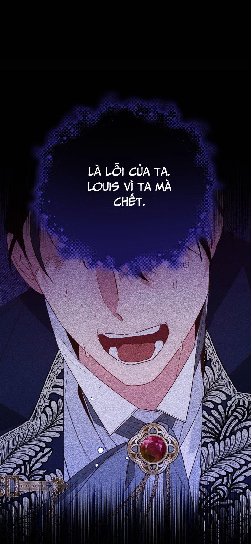Cho Đến Khi Nữ Chính Thực Sự Xuất Hiện Chapter 45 - 45