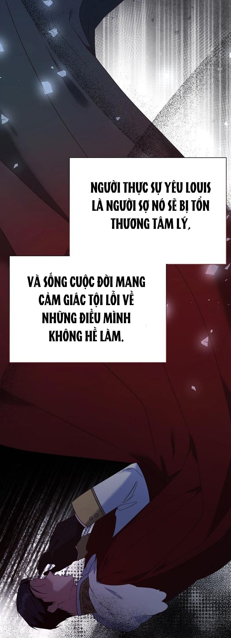 Cho Đến Khi Nữ Chính Thực Sự Xuất Hiện Chapter 45 - 57