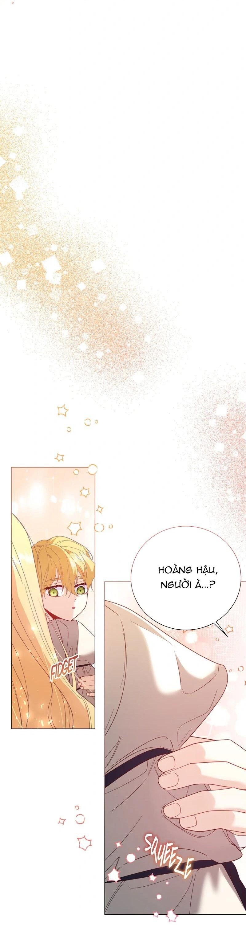Cho Đến Khi Nữ Chính Thực Sự Xuất Hiện Chapter 45 - 65