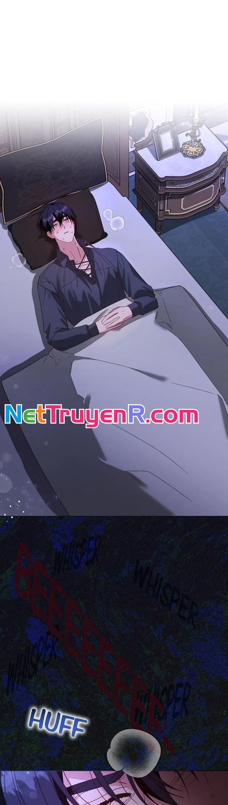 Cho Đến Khi Nữ Chính Thực Sự Xuất Hiện Chapter 46 - 2