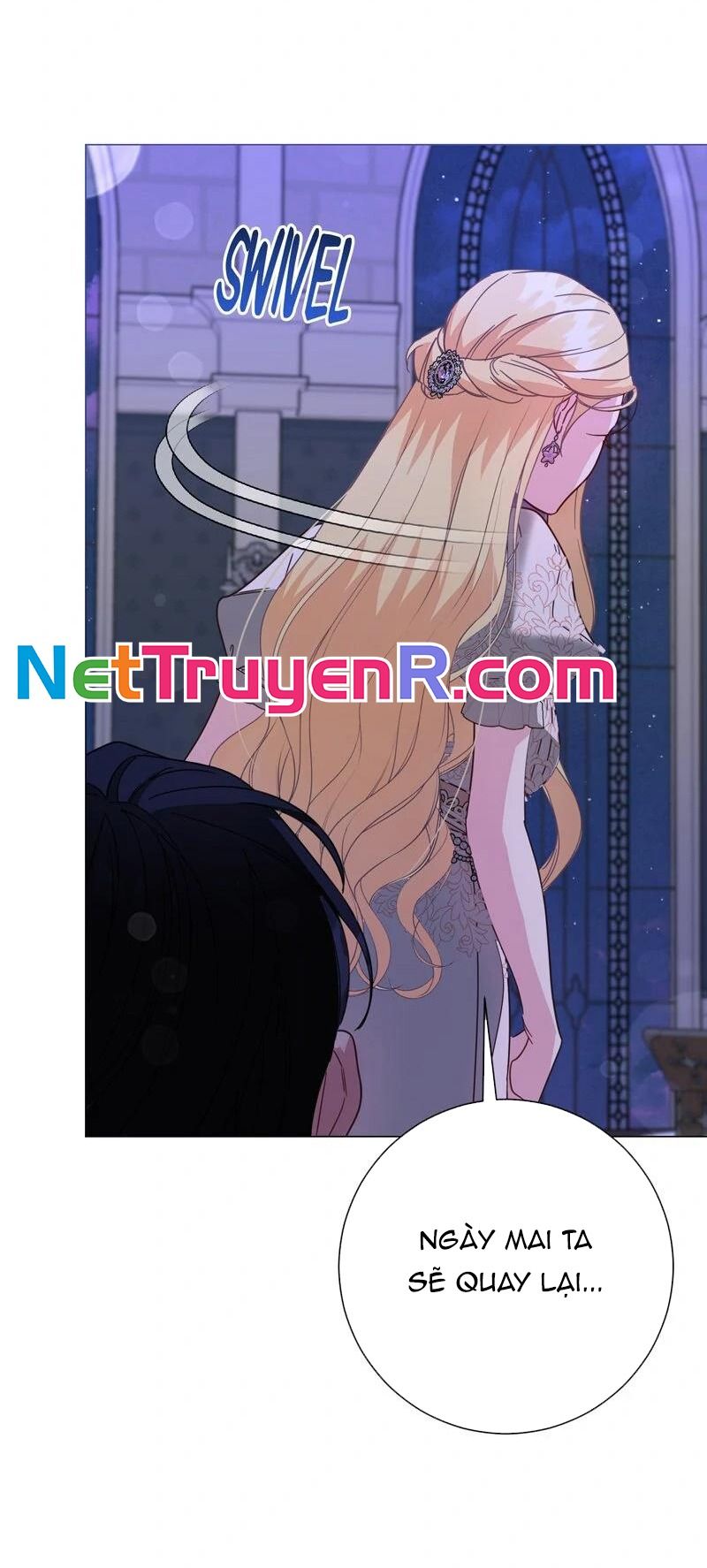 Cho Đến Khi Nữ Chính Thực Sự Xuất Hiện Chapter 46 - 11