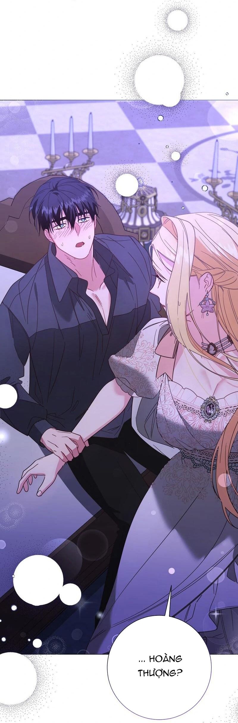 Cho Đến Khi Nữ Chính Thực Sự Xuất Hiện Chapter 46 - 13