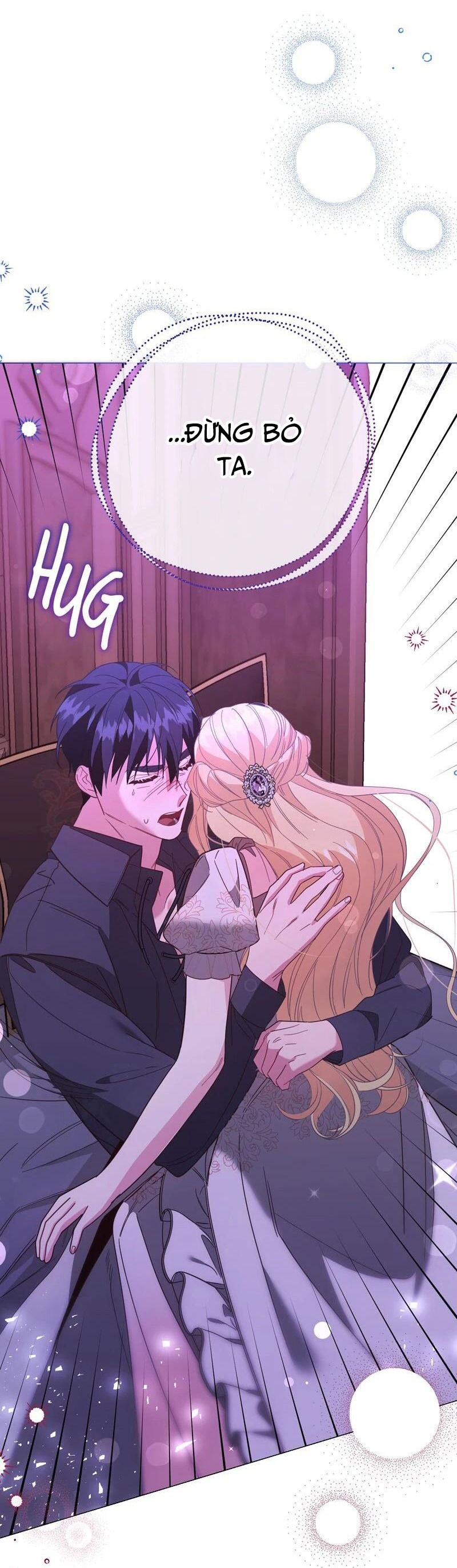 Cho Đến Khi Nữ Chính Thực Sự Xuất Hiện Chapter 46 - 19