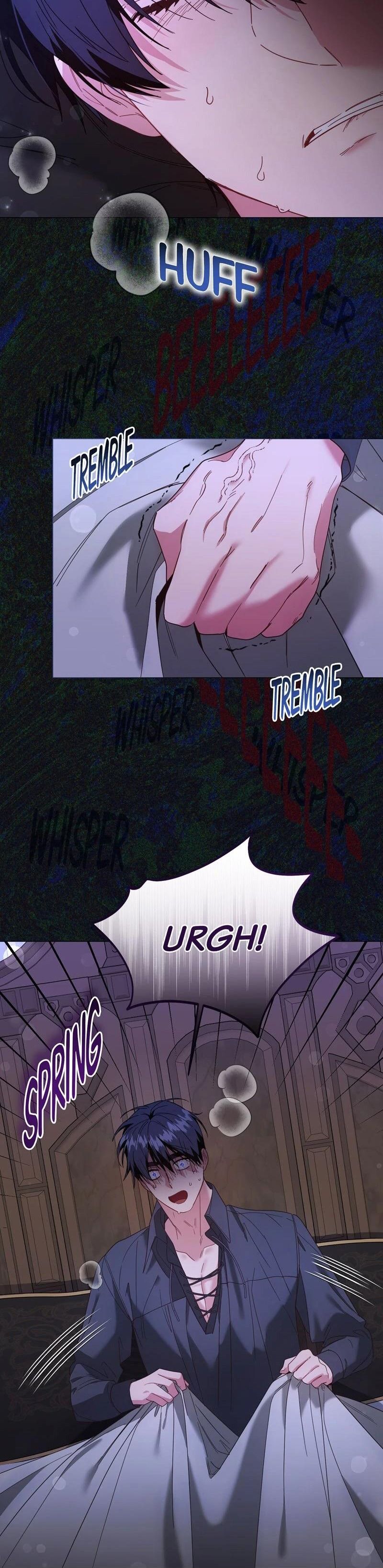 Cho Đến Khi Nữ Chính Thực Sự Xuất Hiện Chapter 46 - 3