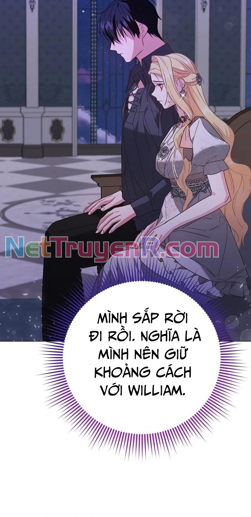 Cho Đến Khi Nữ Chính Thực Sự Xuất Hiện Chapter 46 - 24