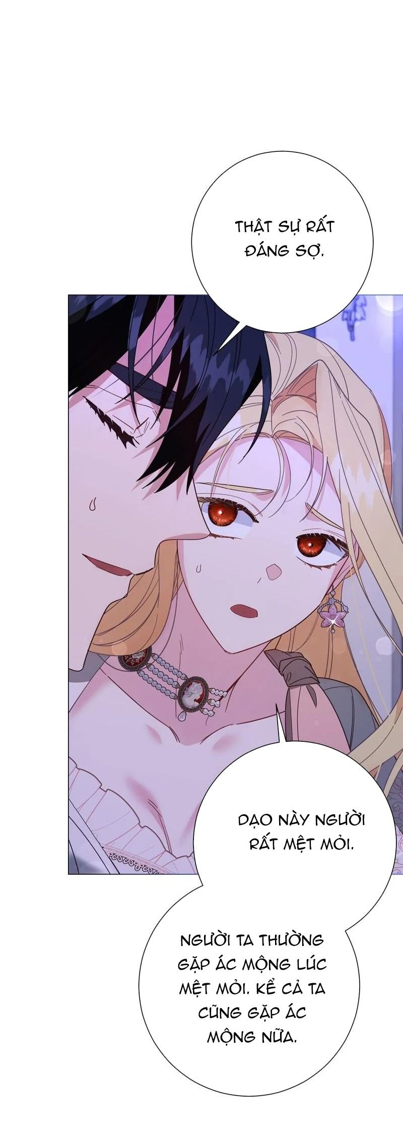 Cho Đến Khi Nữ Chính Thực Sự Xuất Hiện Chapter 46 - 31