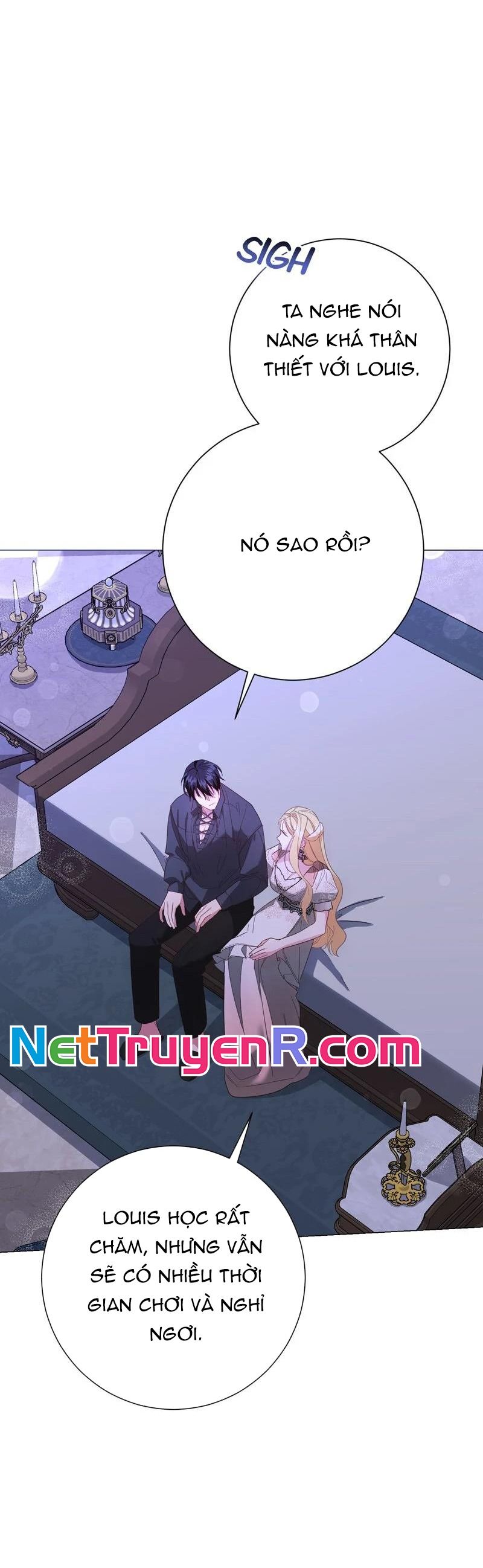 Cho Đến Khi Nữ Chính Thực Sự Xuất Hiện Chapter 46 - 33