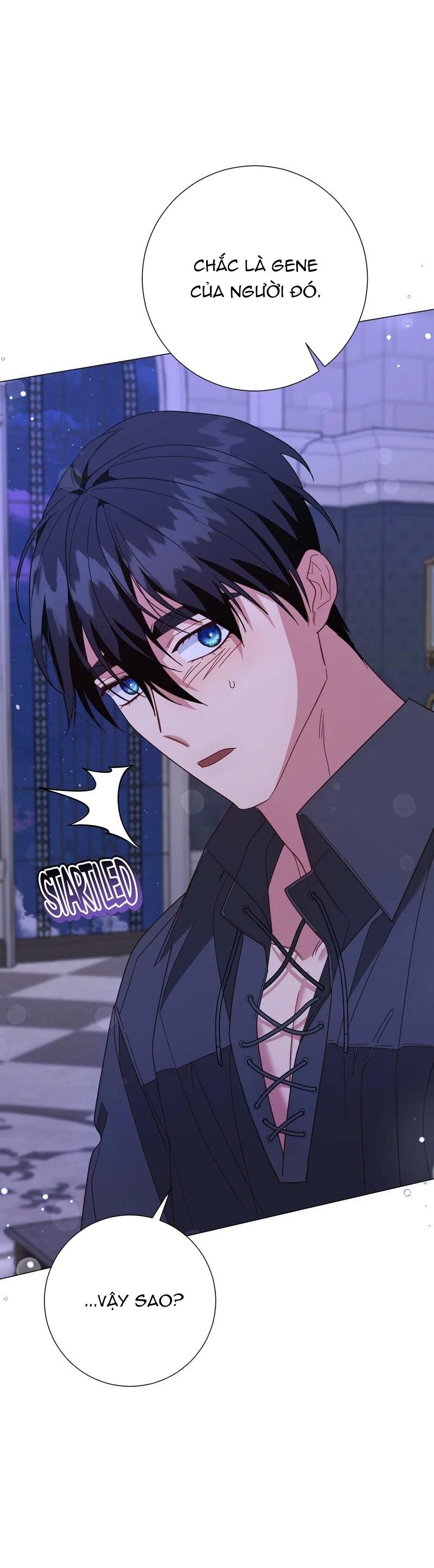 Cho Đến Khi Nữ Chính Thực Sự Xuất Hiện Chapter 46 - 35