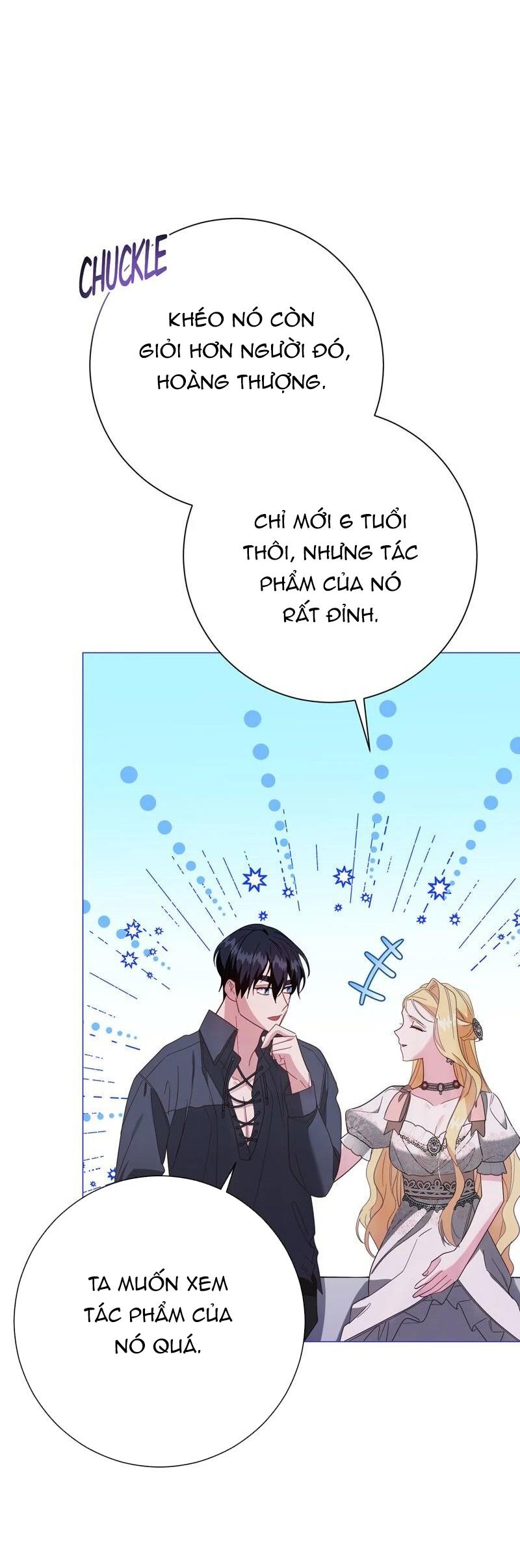 Cho Đến Khi Nữ Chính Thực Sự Xuất Hiện Chapter 46 - 36