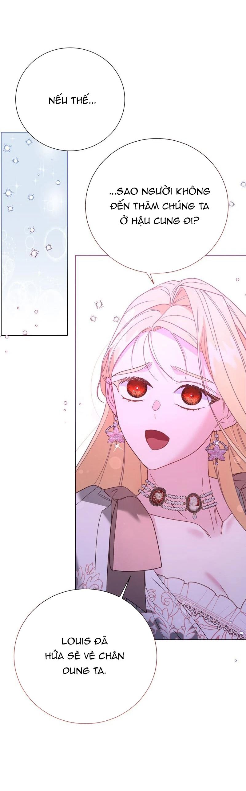 Cho Đến Khi Nữ Chính Thực Sự Xuất Hiện Chapter 46 - 37