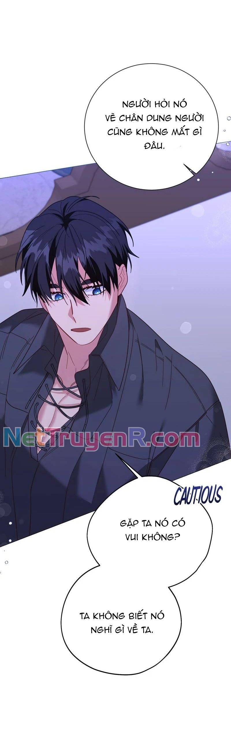 Cho Đến Khi Nữ Chính Thực Sự Xuất Hiện Chapter 46 - 38