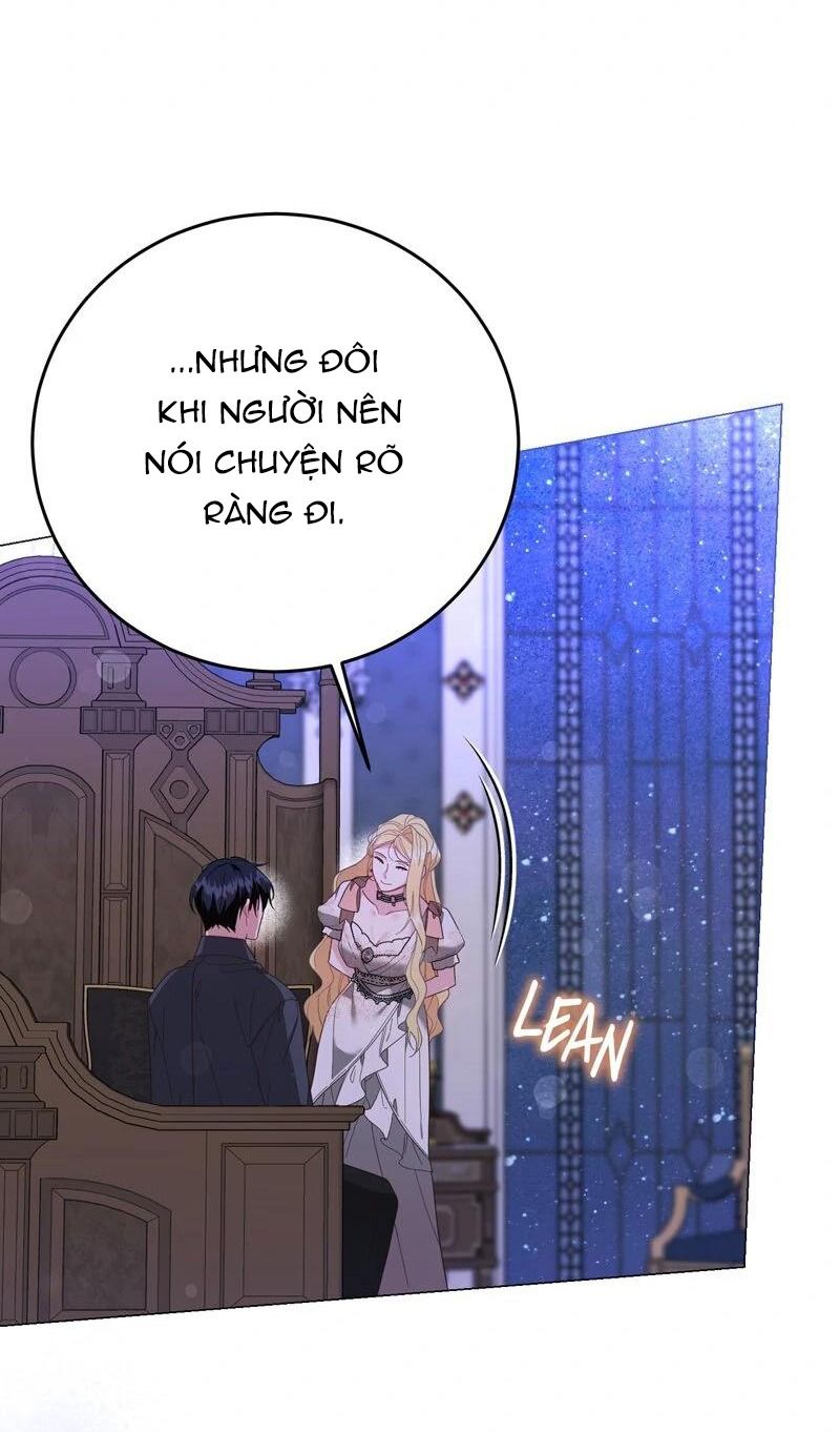 Cho Đến Khi Nữ Chính Thực Sự Xuất Hiện Chapter 46 - 40