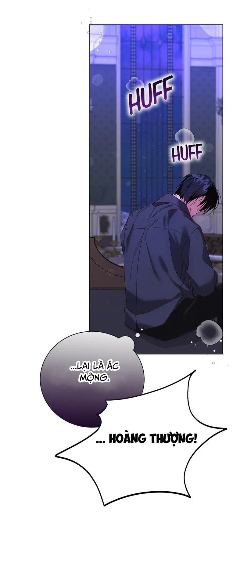 Cho Đến Khi Nữ Chính Thực Sự Xuất Hiện Chapter 46 - 5