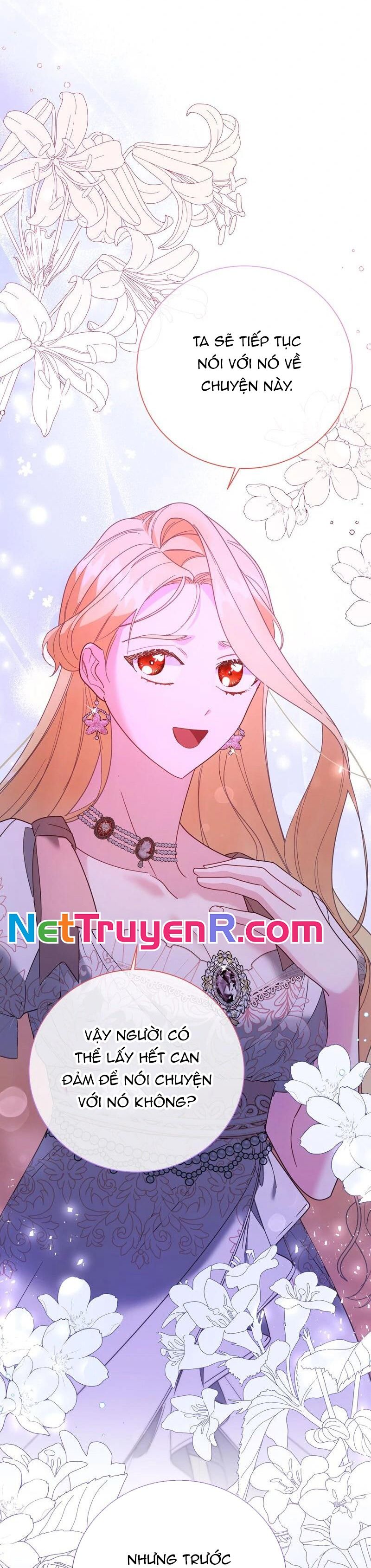 Cho Đến Khi Nữ Chính Thực Sự Xuất Hiện Chapter 46 - 41