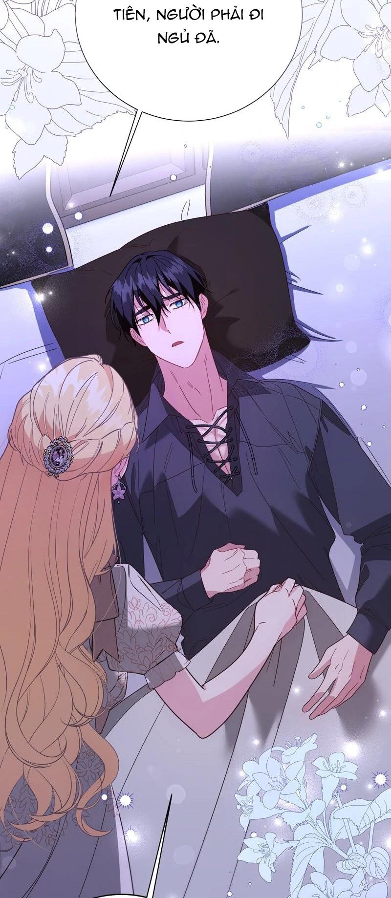 Cho Đến Khi Nữ Chính Thực Sự Xuất Hiện Chapter 46 - 42