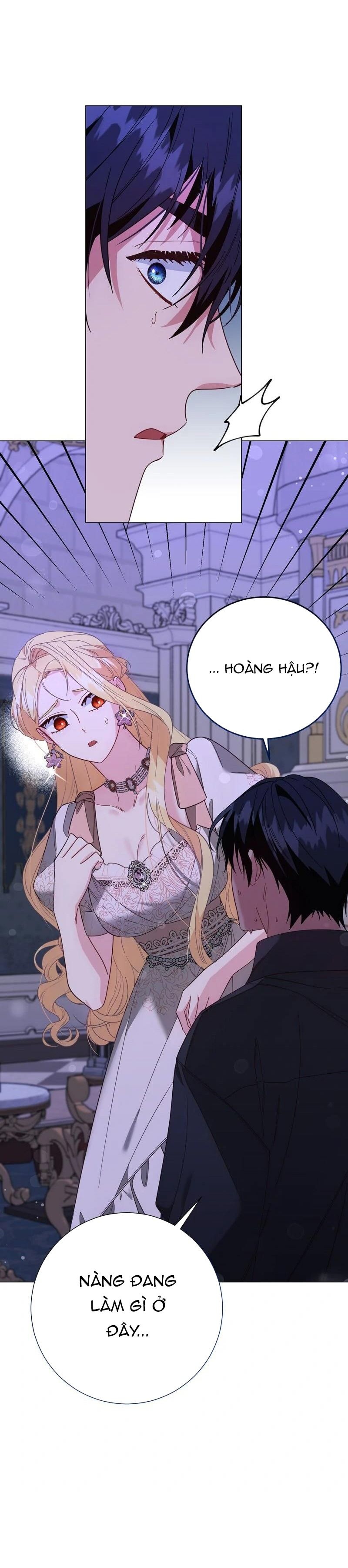 Cho Đến Khi Nữ Chính Thực Sự Xuất Hiện Chapter 46 - 6