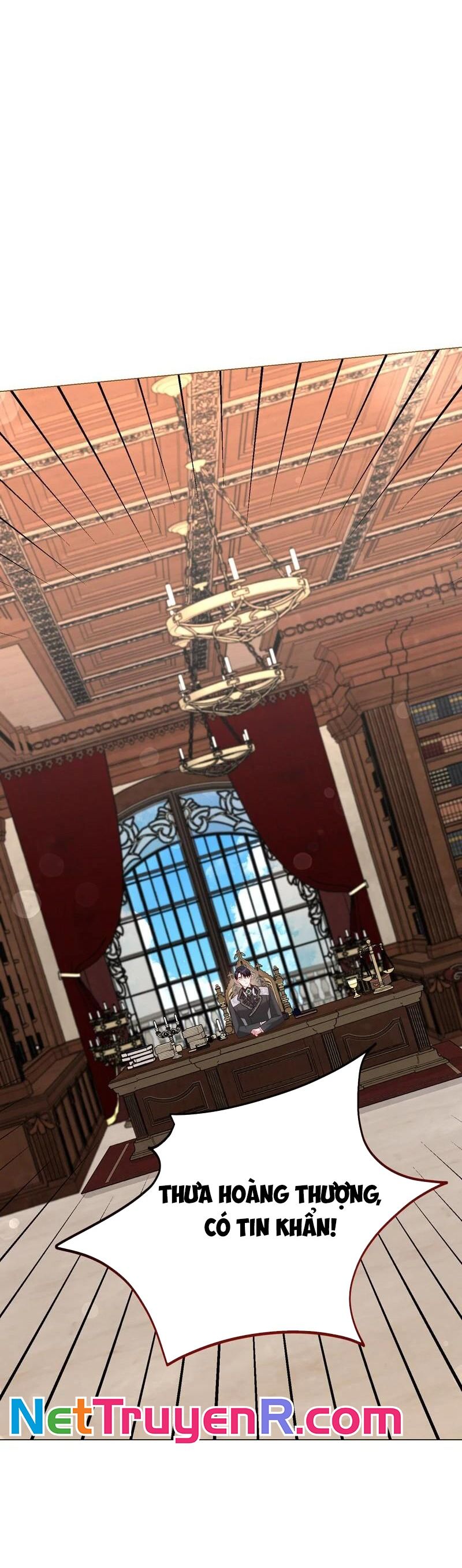 Cho Đến Khi Nữ Chính Thực Sự Xuất Hiện Chapter 46 - 53