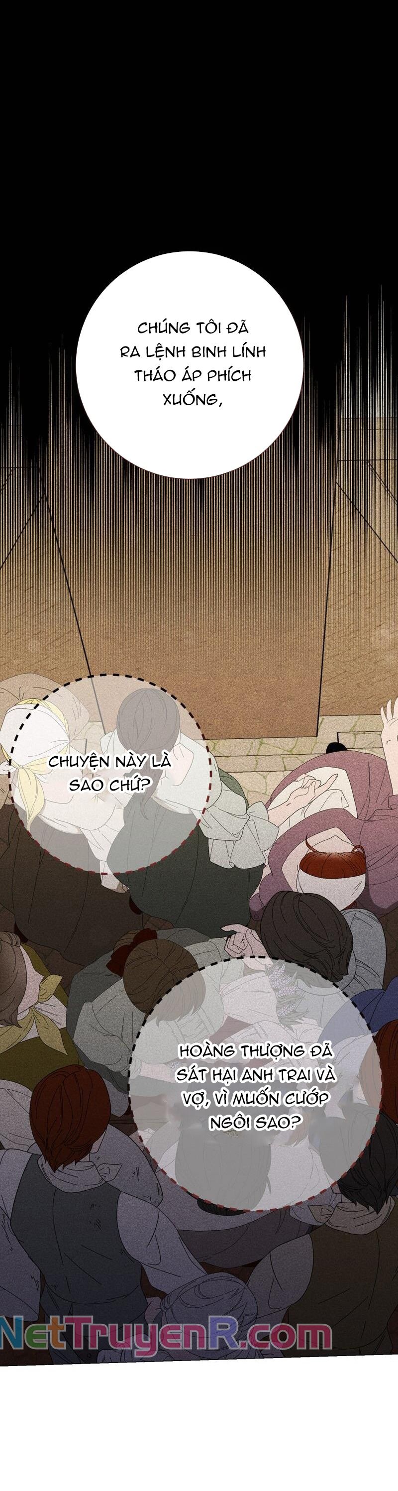 Cho Đến Khi Nữ Chính Thực Sự Xuất Hiện Chapter 46 - 56