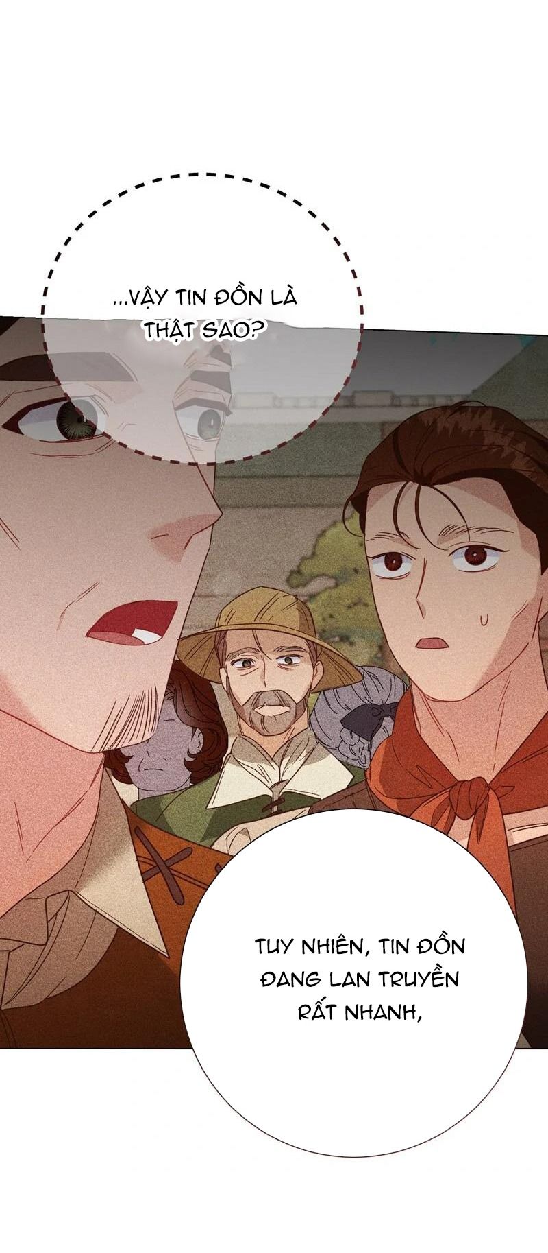 Cho Đến Khi Nữ Chính Thực Sự Xuất Hiện Chapter 46 - 57