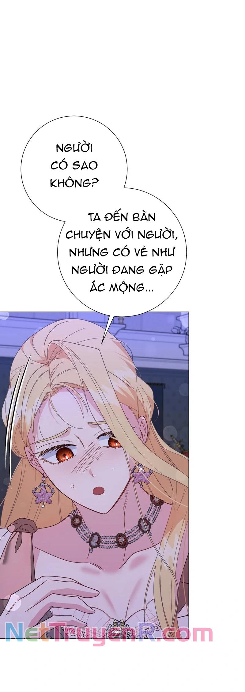 Cho Đến Khi Nữ Chính Thực Sự Xuất Hiện Chapter 46 - 7