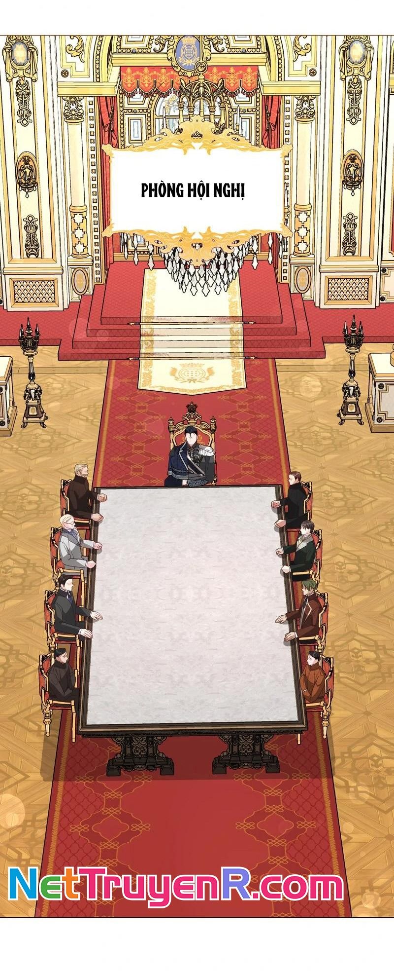 Cho Đến Khi Nữ Chính Thực Sự Xuất Hiện Chapter 46 - 62