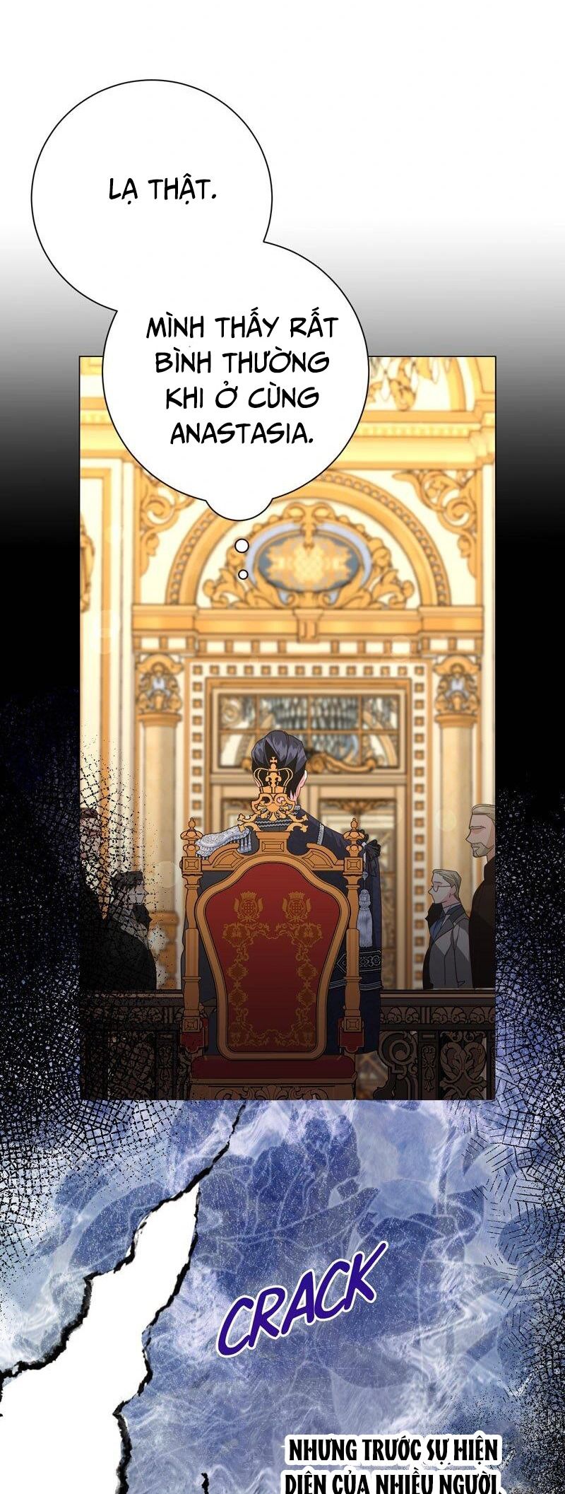 Cho Đến Khi Nữ Chính Thực Sự Xuất Hiện Chapter 46 - 63