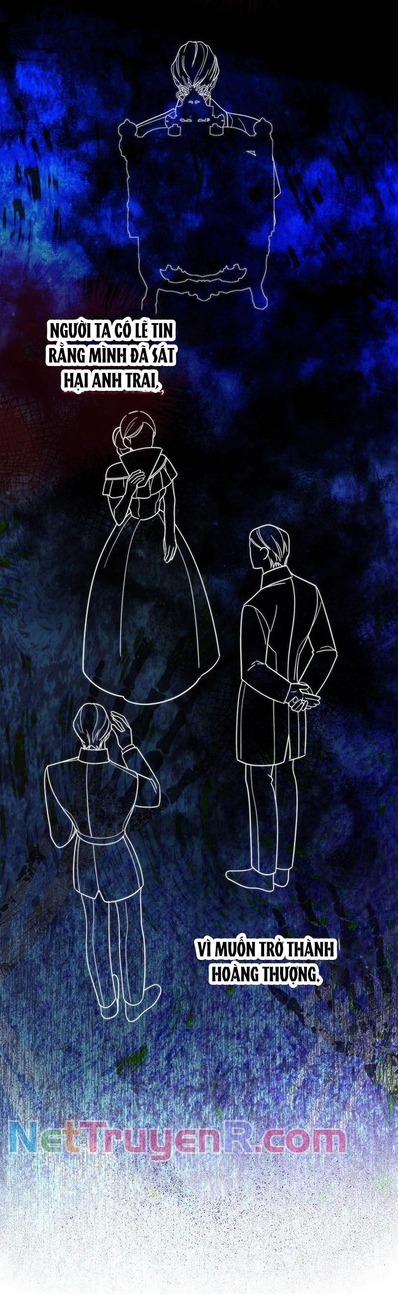 Cho Đến Khi Nữ Chính Thực Sự Xuất Hiện Chapter 46 - 66