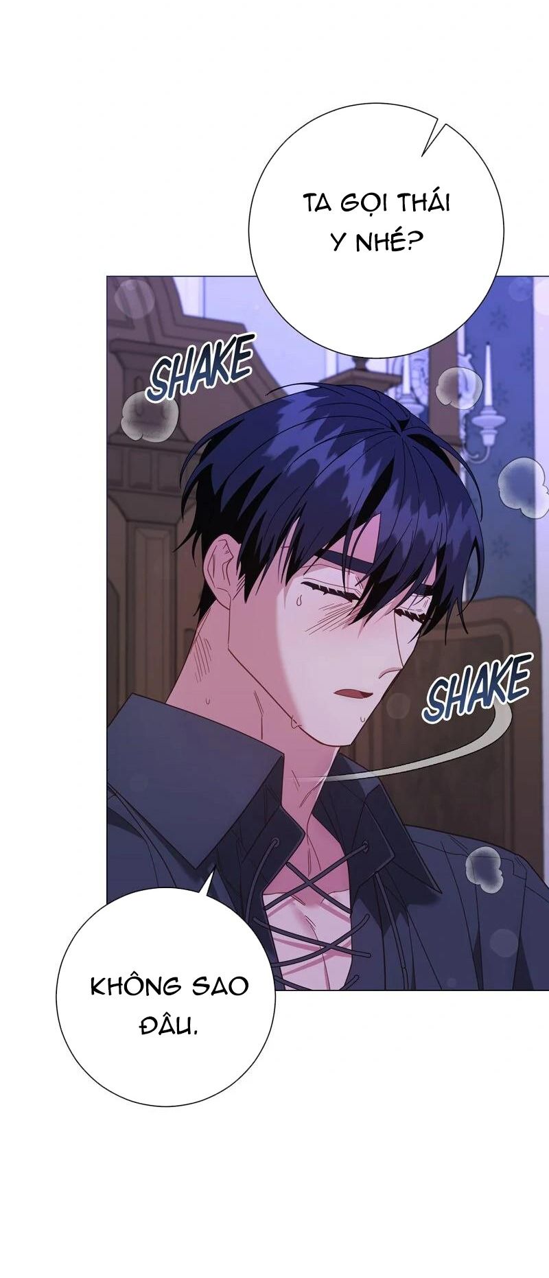 Cho Đến Khi Nữ Chính Thực Sự Xuất Hiện Chapter 46 - 8