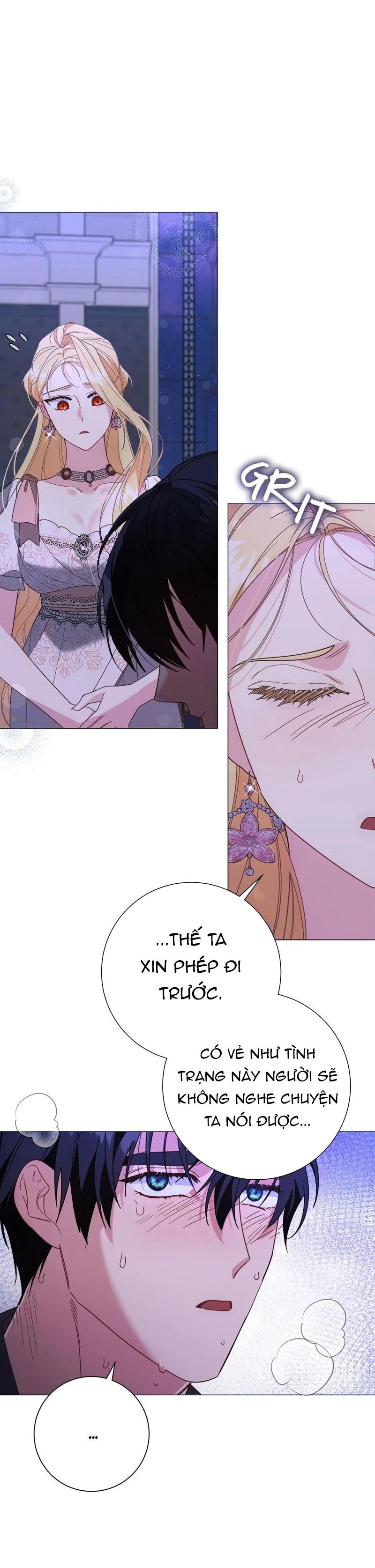 Cho Đến Khi Nữ Chính Thực Sự Xuất Hiện Chapter 46 - 10