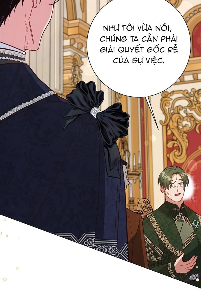 Cho Đến Khi Nữ Chính Thực Sự Xuất Hiện Chapter 47 - 20