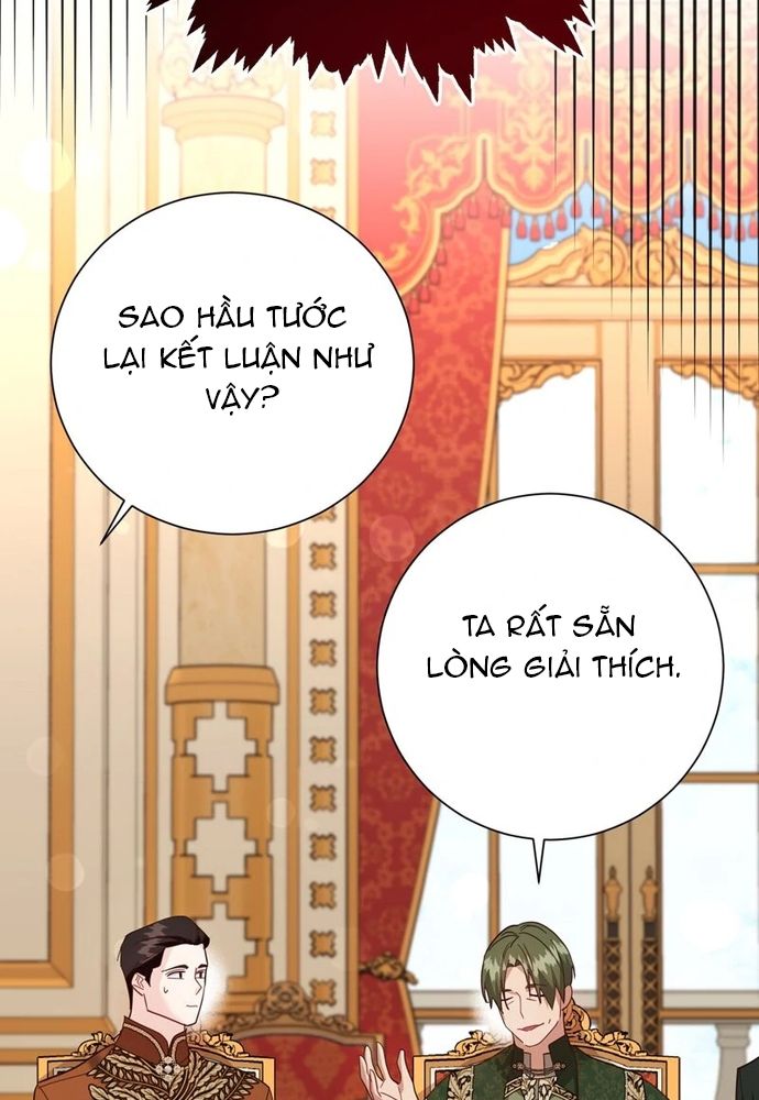 Cho Đến Khi Nữ Chính Thực Sự Xuất Hiện Chapter 47 - 29