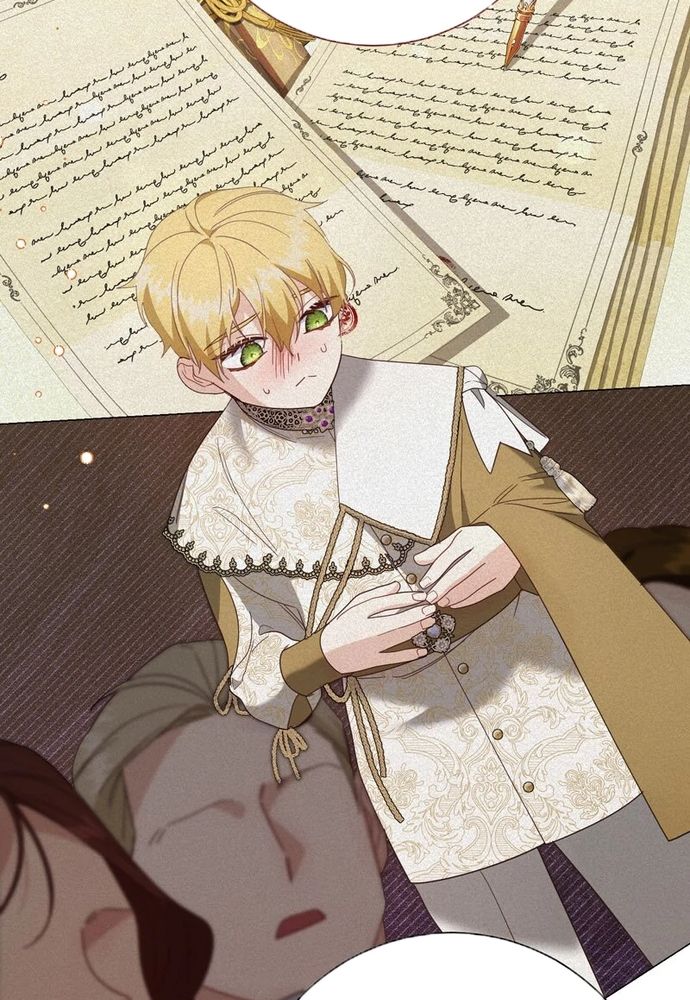 Cho Đến Khi Nữ Chính Thực Sự Xuất Hiện Chapter 47 - 31