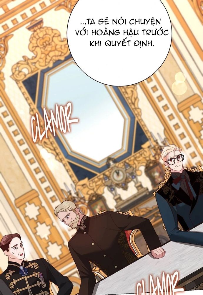 Cho Đến Khi Nữ Chính Thực Sự Xuất Hiện Chapter 47 - 43